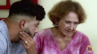 ENTRE AGUAS | AVANCES CAP - 19 | La Novela Cubana