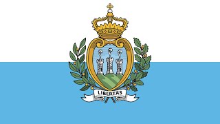 San Marino National Anthem (Instrumental)