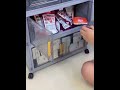 India’s Most Useful Space Saving Storage Cabinet? 😍 | Foldable 6-Tier Organizer