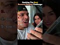 Ranking The Best Reverse Singing Challenge Moments 😂 #shorts #reversesinging #challenge #viral