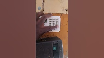 Find out when you last recharged using KPLC prepaid meter #tutorial #fyp