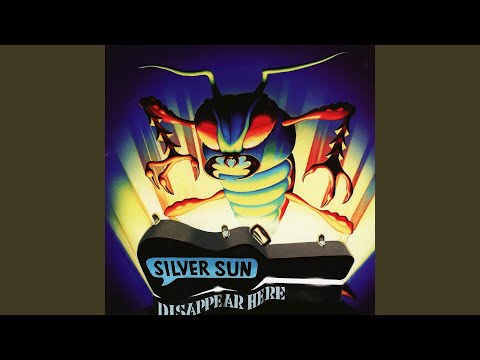 Silver Sun — Immediate
