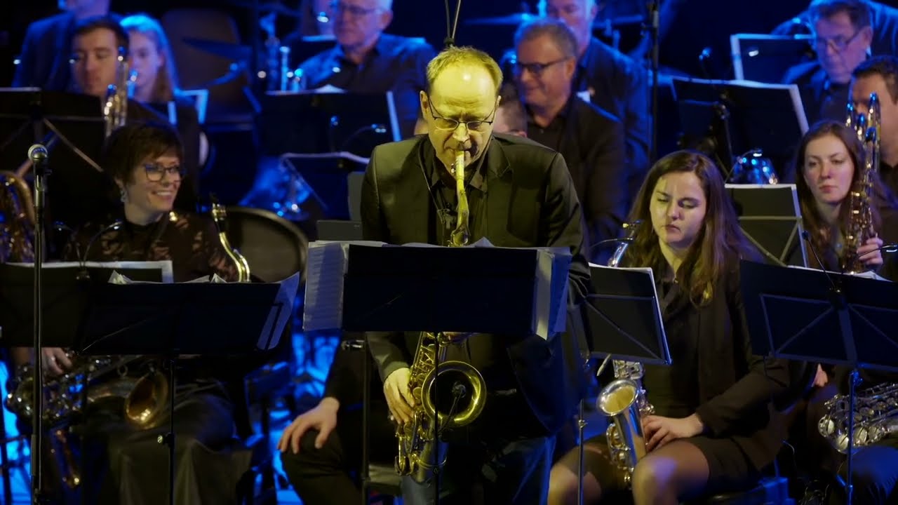 Watch Connections - Bert Joris (Metropolis 2023) on YouTube Watch Connections - Bert Joris (Metropolis 2023) on YouTube