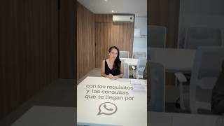 IA para Inmobiliarias: Respondé en 30 segundos y cerrá más ventas.