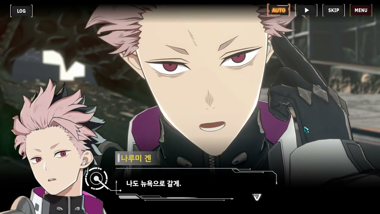 KAIJU NO 8 THE GAME 2026 07 16 22 02 52-x-over13화 - YouTube