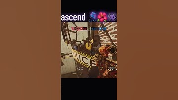 ascend 🪁 #r6hub #gamecontroller #bestofr6s #r6siege #r6le #gaming #r6sace #controller #xboxcontrol