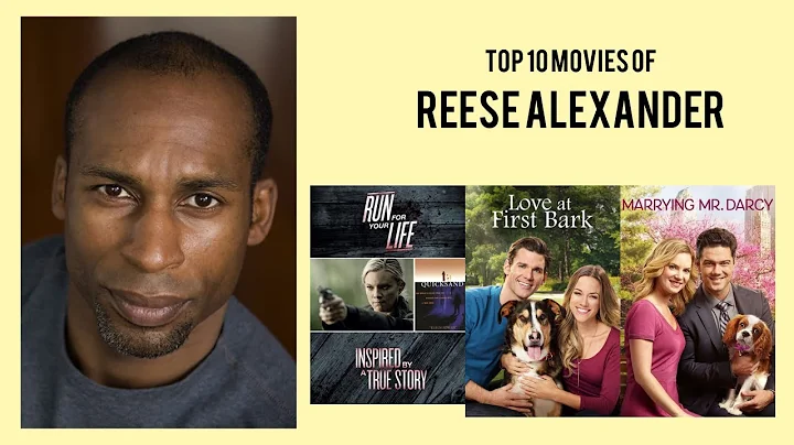 Reese Alexander Top 10 Movies of Reese Alexander| ...