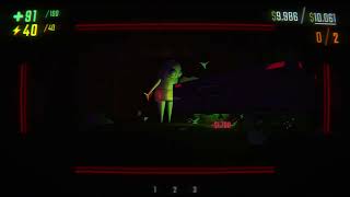 R.e.p.o Short - Im Sorry