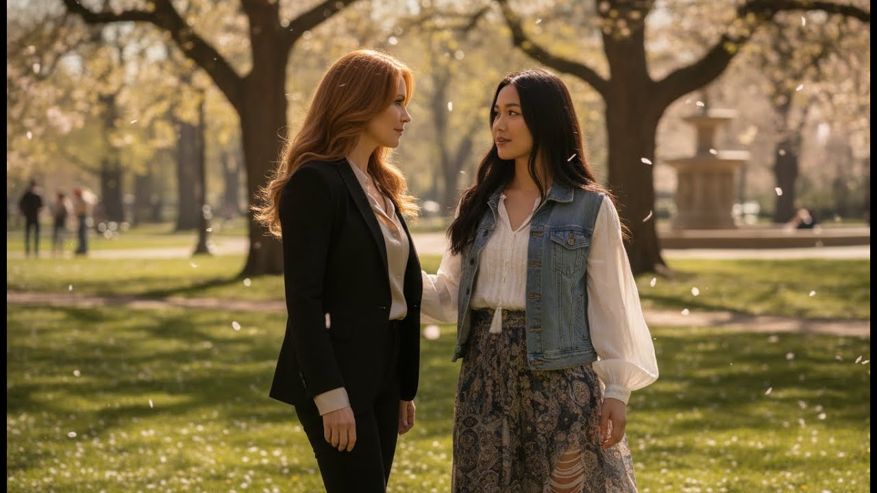 I Discovered My Fiancé's Betrayal, Then Fell for Her Sister—And Tore My Family Apart