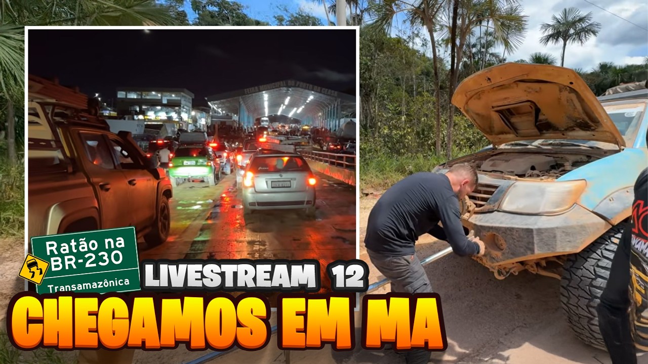 Latest Title & Thumbnail