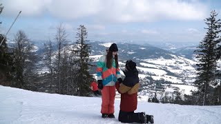 Пропозиція руки та серця | Освідчення в коханні