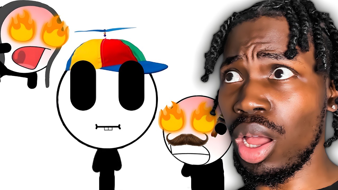 How Strict Parents Be Like!