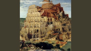 The Four Seasons, Concerto for Violin, Strings and Continuo in E Major, No. 1, Op. 8, Rv 269,...