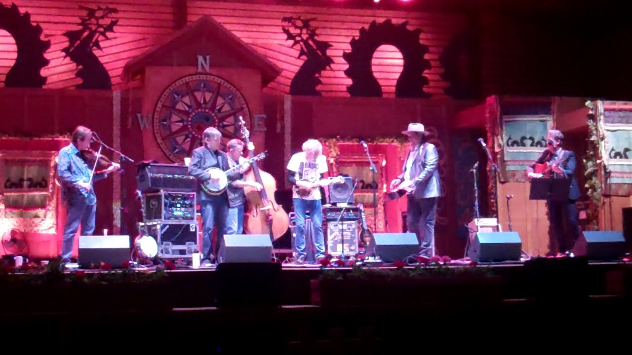Telluride House Band Part 3 of 3, 2019 YouTube
