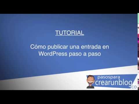 Video: 4 formas de hacer que su blog aparezca en la parte superior de las búsquedas