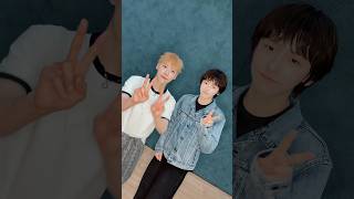 𝗪𝗲 𝗴𝗼𝗻’ 𝗳𝗹𝘆🪽 with #AB6IX #JEONWOONG 선배님 #IDID #JEONGSEMIN #FLY_Challenge