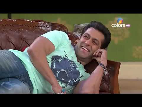 Bua Wants Salman Khan | Comedy Nights With Kapil | Full Episode | कॉमेडी नाइट्स विद कपिल