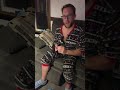 UFC 320 This aint normal LOL - Silly Dilly Newfie - sleepstream - shower stream