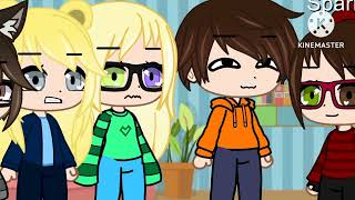 Joke Is On You From Icarly Gacha