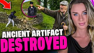 Famous This Is ABSOLUTELY Disgusting Behavior... Net Worth