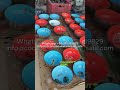 New 2026 Lacquered Coconut Bowl Collection Made in Vietnam #coconutbowlwholesale