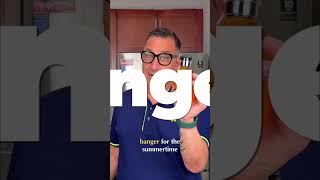 I Tested a Cheap Fragrance in Water &amp; Sand—It Actually Lasted #fragrancereview #cologne #shorts