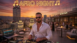 Amazon Pulse Hypnotic Afro House X Trance Melodic Club Energy Slowfade