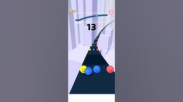 Color Road Walk through Part all Levels (ios)Android GaminG Gampaly (4)