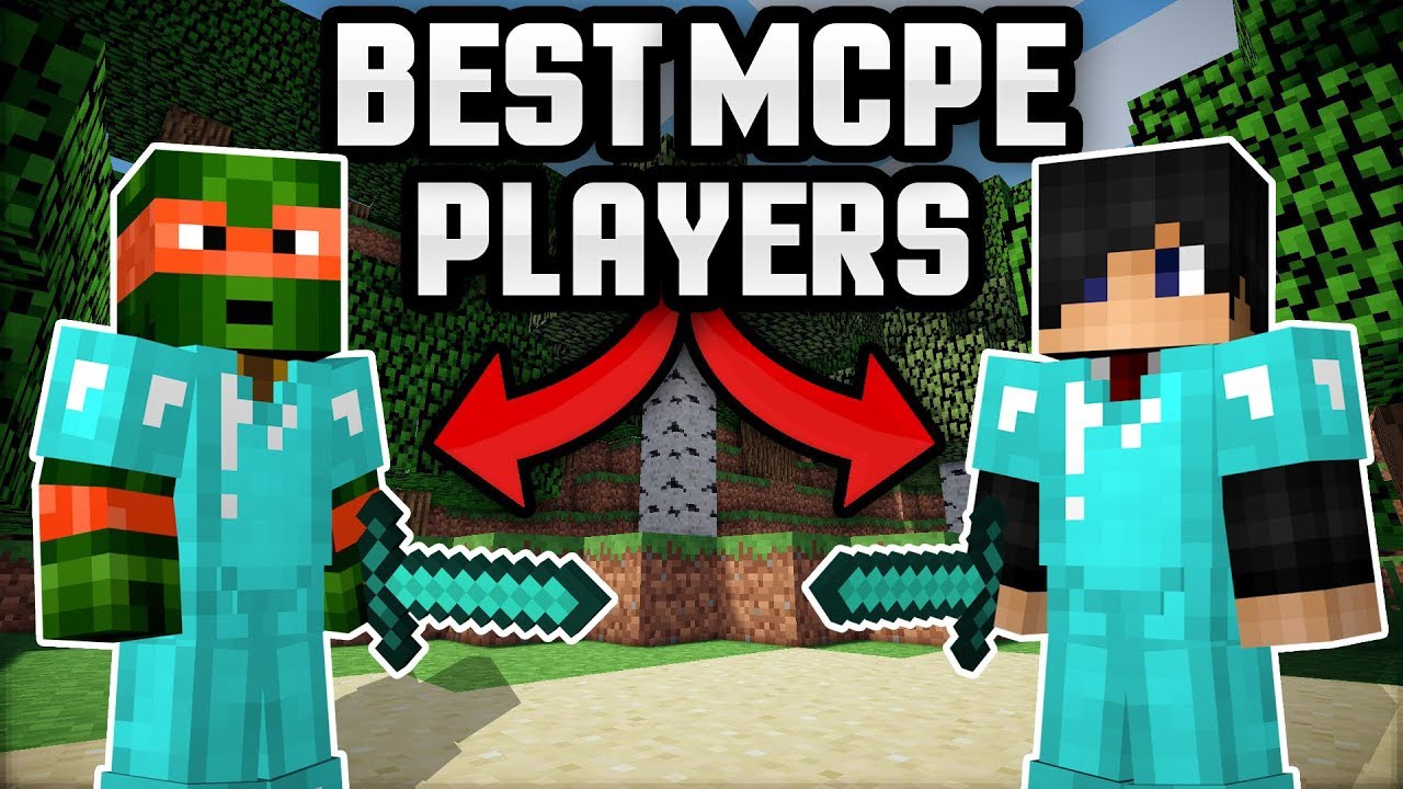 Best Minecraft Players Of All Time