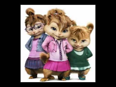 Oui Mais Non - Chipettes