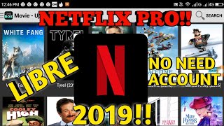 How to download netflix pro no account needed | with proof | screenshot 3
