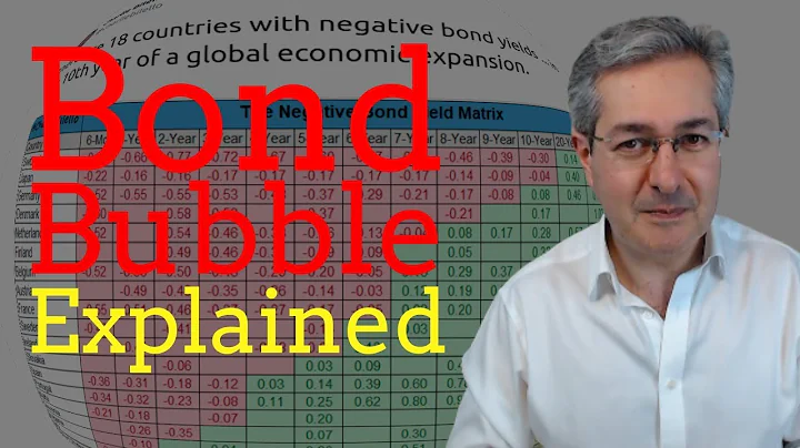 Bond Bubble Explained - DayDayNews