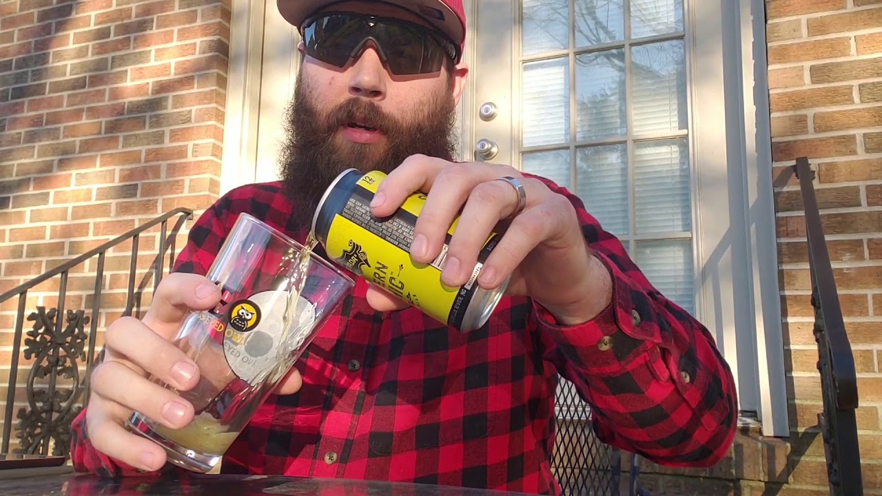 Sierra Nevada Southern Gothic review YouTube