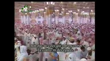 مختارات رمضان | تلاوة مميَّزة مُختارة لك من ليالي التراويح للشيخ د.عبدالباري الثبيتي