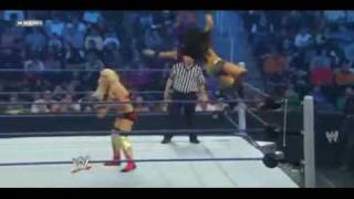 Gail Kim Custom Titantron