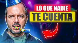 ¿Por qué salir con amigos es tan difícil?