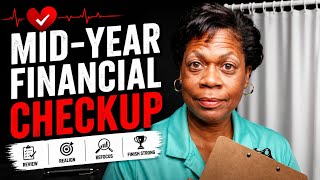 Mid Year Checkup: 7 Months In, What's Working?