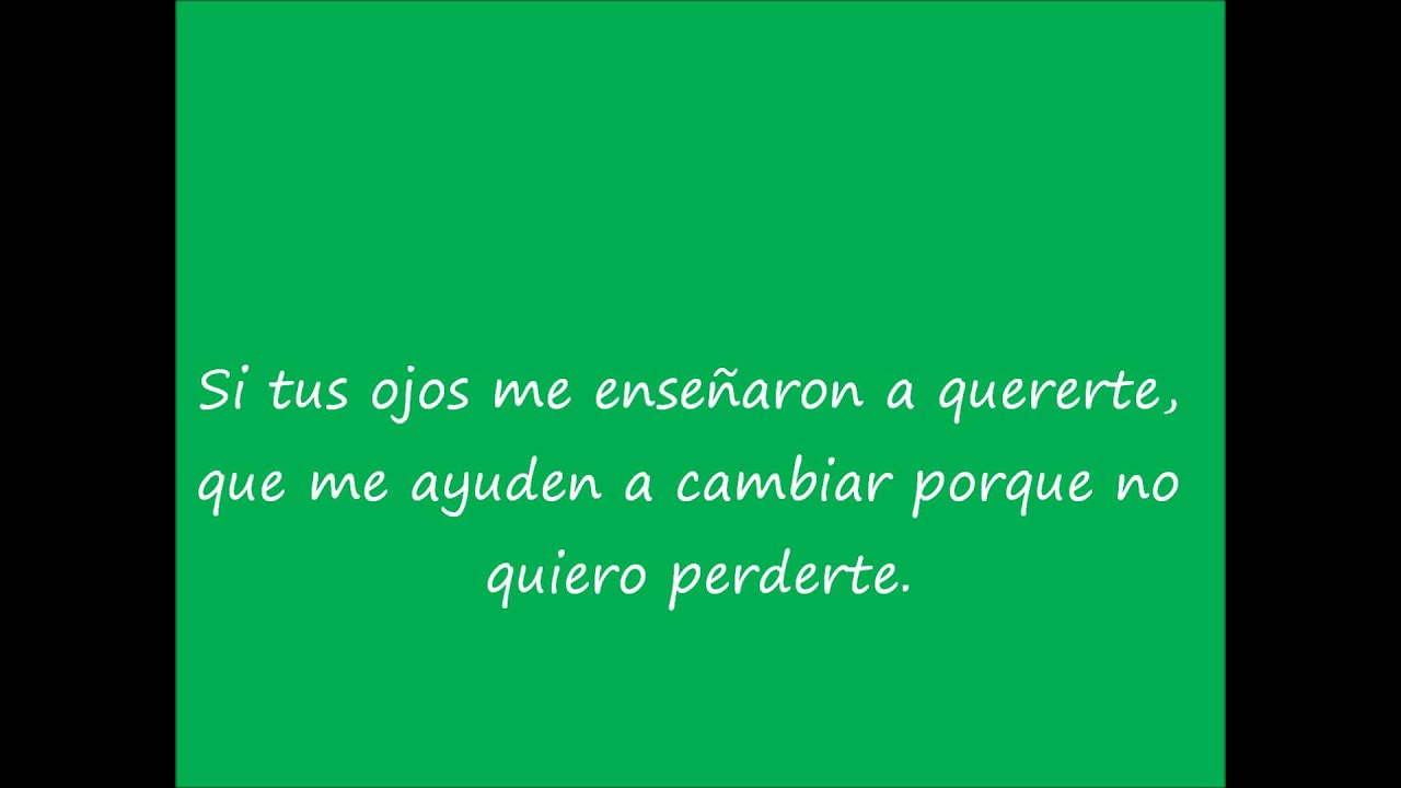 Algo de ti || Floricienta