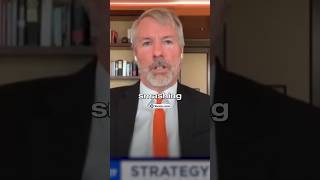 Michael Saylor: Bitcoin is Smashing EVERYTHING! Here's Why