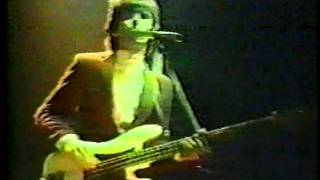 XTC - Rockpalast - February 10, 1982 - Part 6 of 6