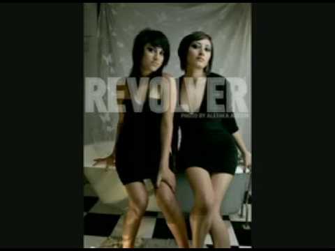 Risen - Eyes Set To Kill