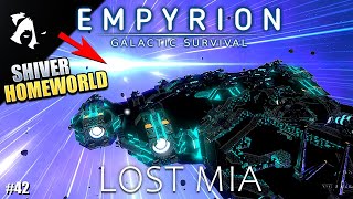 Final Warp!!! | Ep42 | Empyrion Galactic Survival | Lost Mia