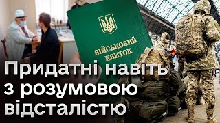 🔴⚡ Скандальні рішення ВЛК і безлади в чергах! Що на це каже міністр?