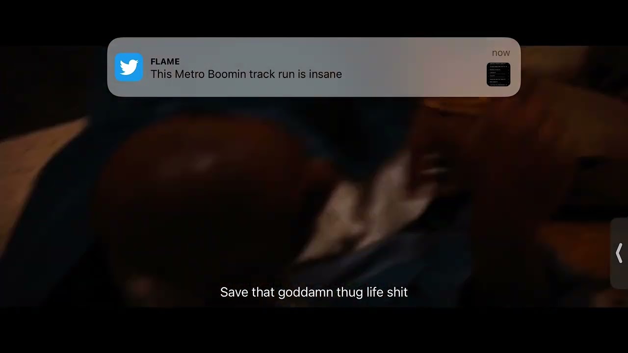 2pac Quad Studios Shooting 11/30/94.