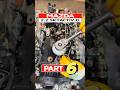 Final Mazda SkyActiv-D Rebuild Part.