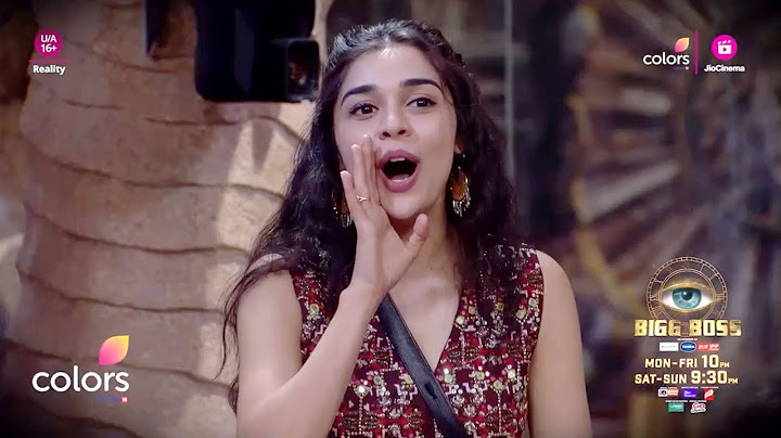 Bigg Boss 18 NEW PROMO