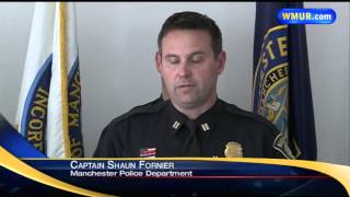 27 arrested in Manchester drug sweep