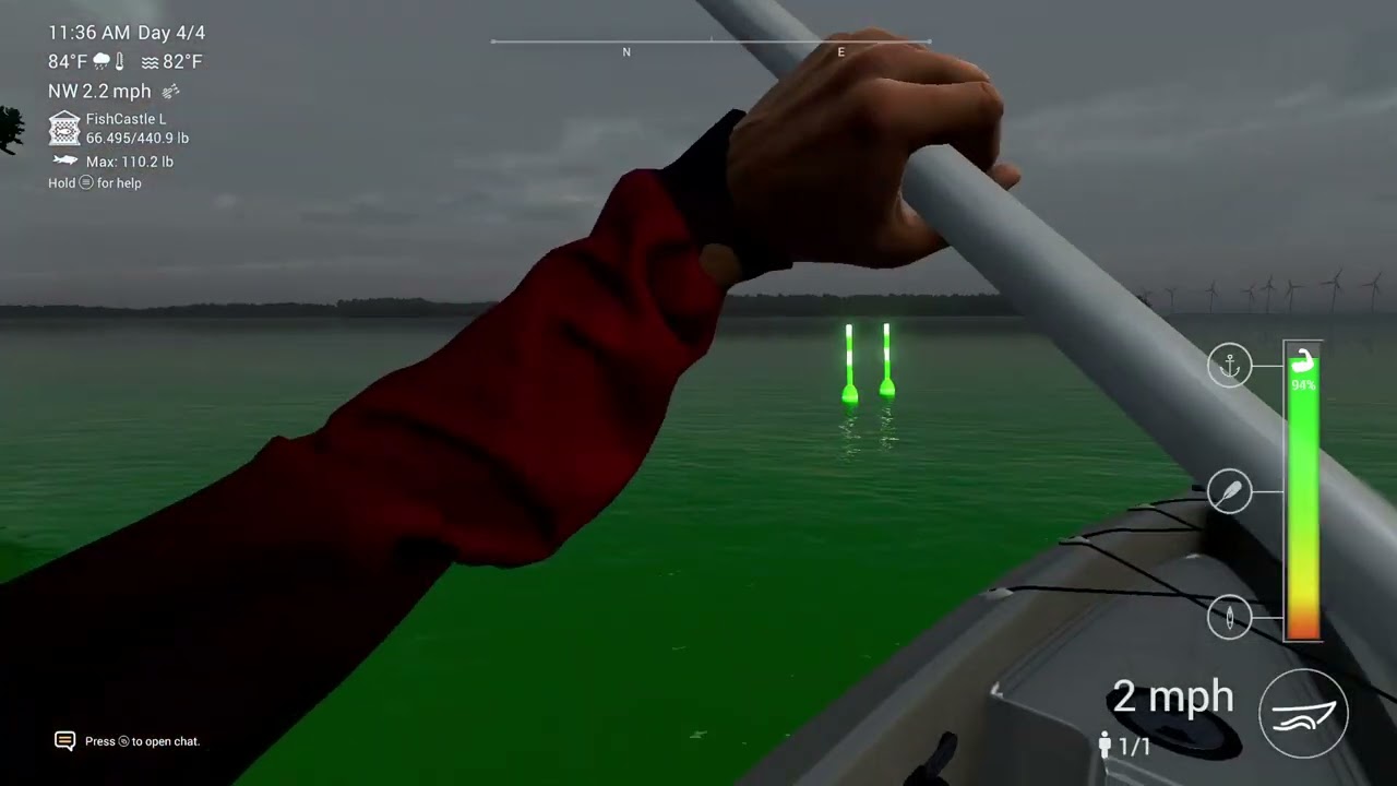 /Unique Permit / Tarpon & Black Drum / Blue Crab Iland /