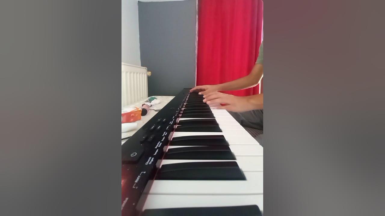 Franz Liszt Liebestraum No.3 dramatik son
