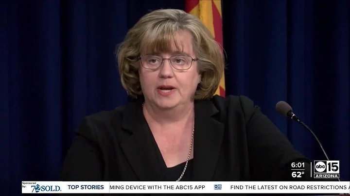 Bar complaint filed against Maricopa County Attorn...
